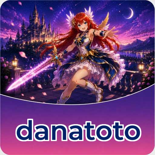 Audit profile danatoto