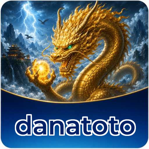 Definisi kanal resmi danatoto