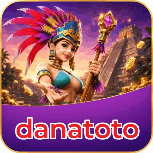 Field profile danatoto